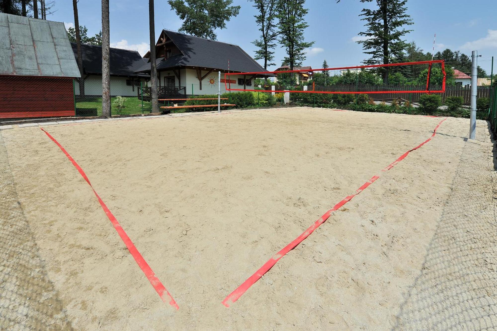 Aplend Tatry Holiday Veľký Slavkov Kültér fotó